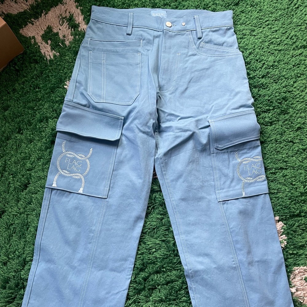 FlagLag Cargo Pants